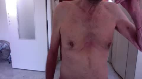 Snapshot of auguste688483 chatting on February 26, 8:57 am auguste688483 online show from February 26, 8:57 am