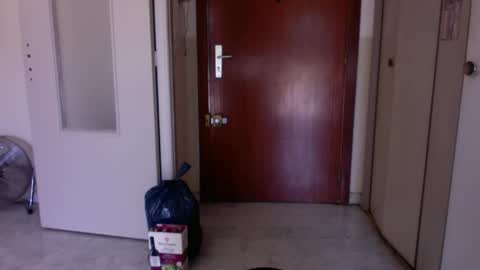 Snapshot of auguste688483 chatting on March 13, 9:27 am auguste688483 online show from March 13, 9:27 am