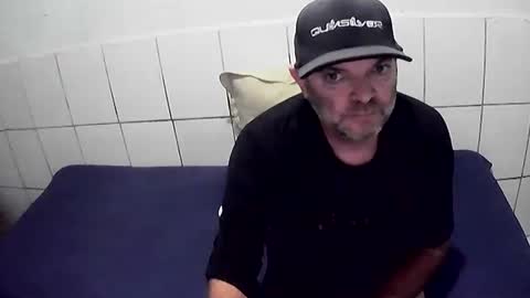 Snapshot of augustopierdona26 chatting on March 1, 2:30 pm cesar augusto online show from March 1, 2:30 pm