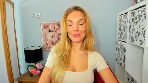 AulloraSensual online show from December 2, 7:14 am