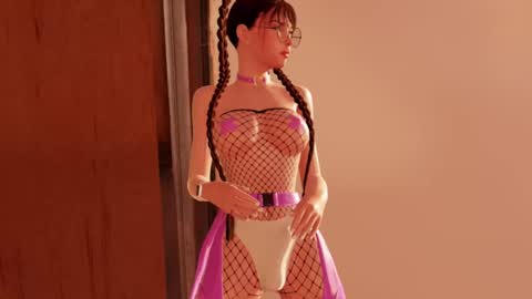 Aura online show from February 23, 4:35 pm