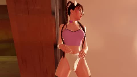 Aura online show from February 24, 6:26 pm