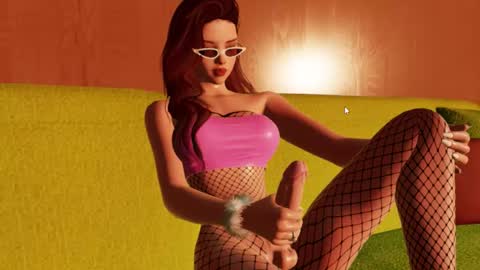 Aura online show from October 1, 7:03 am