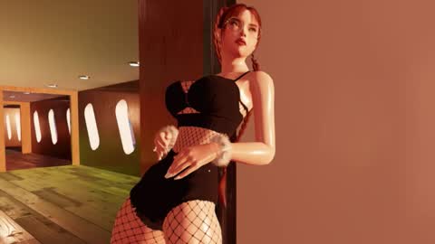 Aura online show from October 10, 5:17 am