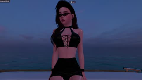 Aura online show from June 16, 5:26 pm