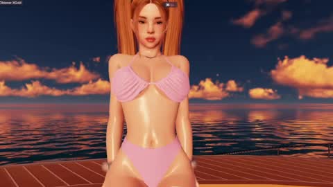 Snapshot of aura_bloom chatting on June 29, 4:29 pm Aura online show from June 29, 4:29 pm