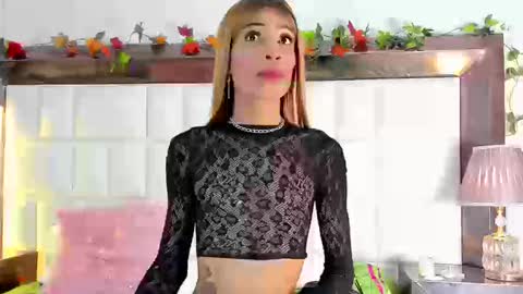 Aura-Monet online show from September 11, 4:34 am