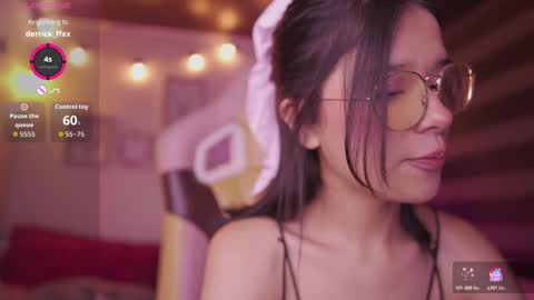 aura_rouss online show from December 20, 2:07 am