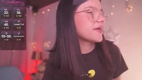 aura_rouss online show from January 8, 1:08 am