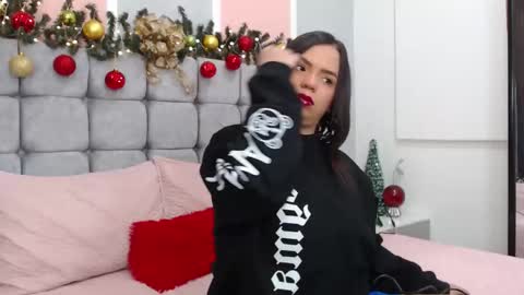 Aura Arnau online show from December 22, 7:22 pm