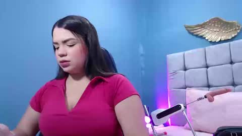 Aura Arnau online show from January 14, 2:44 pm