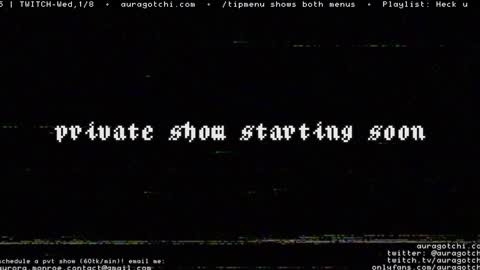 Snapshot of auragotchi chatting on January 4, 11:06 pm Aurora  Aura online show from January 4, 11:06 pm