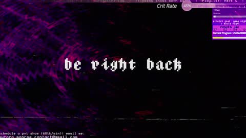 Snapshot of auragotchi chatting on January 5, 2:06 am Aurora  Aura online show from January 5, 2:06 am