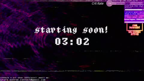 Snapshot of auragotchi chatting on February 9, 3:53 am Aurora  Aura online show from February 9, 3:53 am