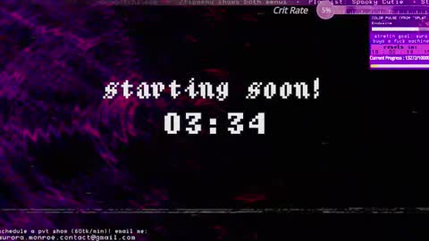 Snapshot of auragotchi chatting on February 10, 2:41 am Aurora  Aura online show from February 10, 2:41 am