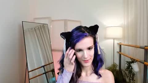 Lana online show from November 30, 7:12 am