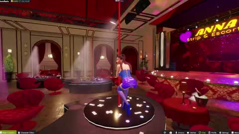 AuRaRD online show from February 25, 4:46 am