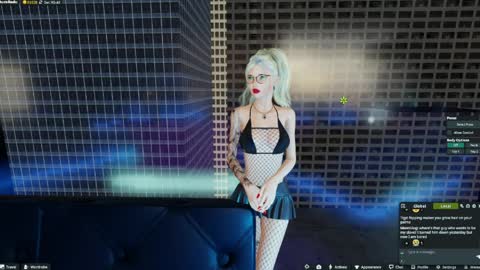 AuRaRD online show from April 6, 4:46 am