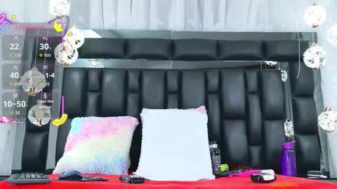 Aura online show from November 26, 7:04 pm