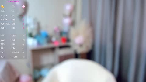 Liana online show from February 15, 7:51 am