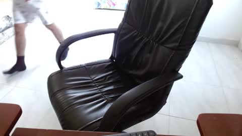 Aureliano online show from February 13, 9:33 pm