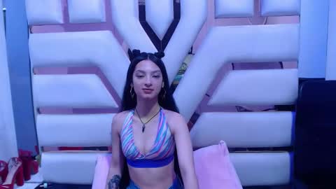 aurora online show from September 23, 1:58 pm