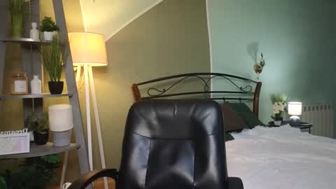 Aurora online show from March 6, 1:14 pm