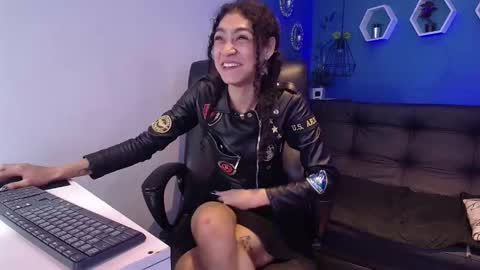 Aurora ath online show from December 21, 4:19 am