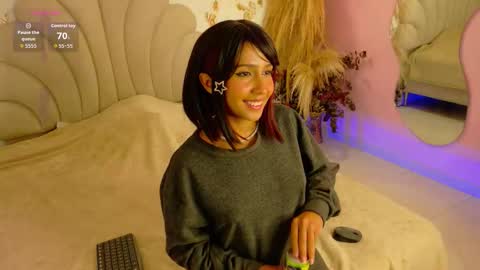 AURORA online show from March 1, 11:56 am