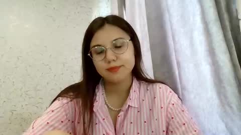 Kiara Xanthe online show from August 3, 8:02 am