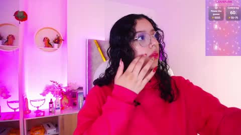 Aurora online show from January 25, 4:13 am