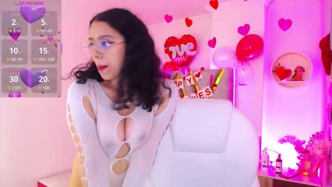 Aurora online show from February 14, 5:41 am