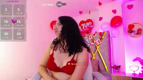 Aurora online show from February 17, 3:36 am