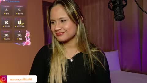 aurora_collins08 online show from February 25, 6:42 pm