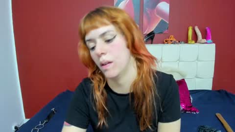 AURORA online show from January 16, 2:41 pm