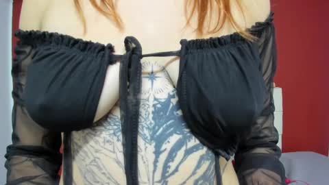 AURORA online show from February 25, 2:44 pm