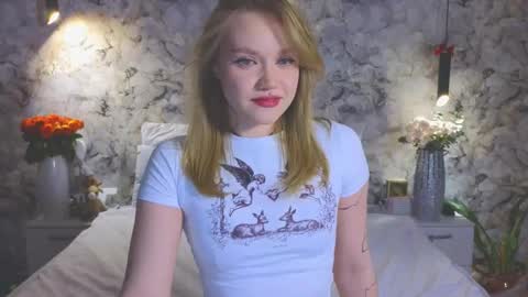 Kate online show from February 20, 5:35 pm