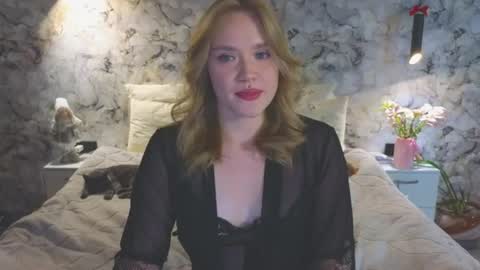 Kate online show from July 18, 7:12 am
