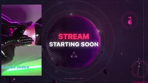 Miss A  Fansly - Auroradomina1 online show from October 27, 7:40 pm