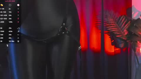 Snapshot of aurora_hotter chatting on June 18, 6:23 pm Miss A Fansly - Auroradomina1 online show from June 18, 6:23 pm