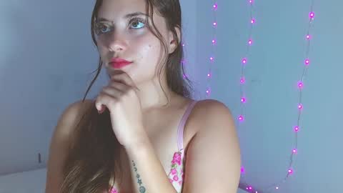 aurora_lenovic online show from January 16, 5:01 pm