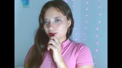 aurora_lenovic online show from January 18, 5:48 pm