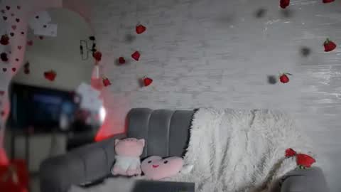 Aurora online show from February 15, 1:24 am