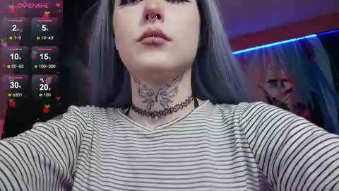 Snapshot of aurora_radiance chatting on September 19, 8:38 am Serena online show from September 19, 8:38 am