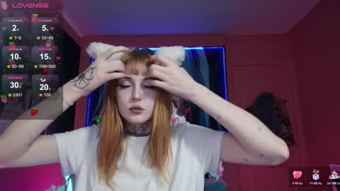 Snapshot of aurora_radiance chatting on September 21, 8:16 am Serena online show from September 21, 8:16 am