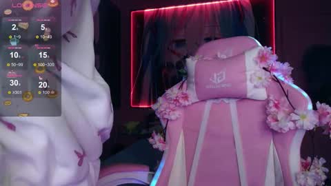 Snapshot of aurora_radiance chatting on October 12, 8:13 am Serena online show from October 12, 8:13 am