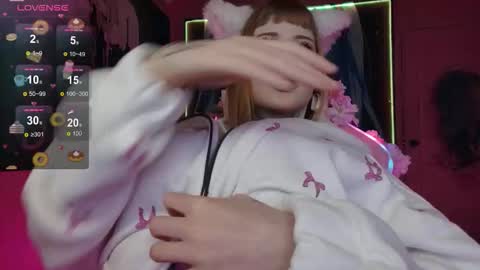 Snapshot of aurora_radiance chatting on October 13, 8:36 am Serena online show from October 13, 8:36 am