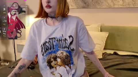 Snapshot of aurora_radiance chatting on March 29, 8:47 am Serena online show from March 29, 8:47 am