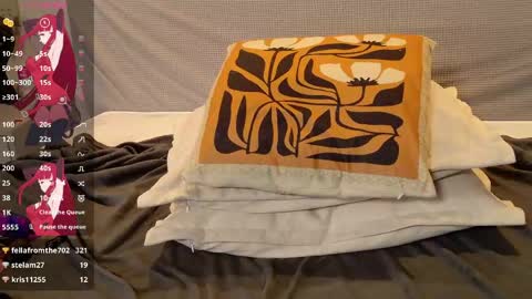 Serena online show from May 31, 9:05 am