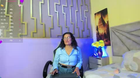 aurora online show from January 13, 8:58 pm